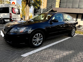 Nissan Altima foto 5