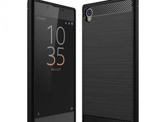 Screen protectoare,huse Sony Xperia foto 0