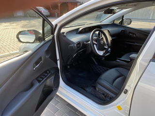 Toyota Prius foto 8