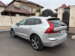 Volvo XC60 foto 2