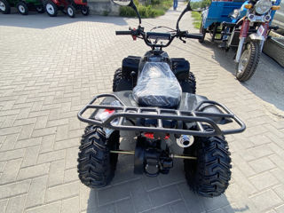 Boss ATV 110 new foto 5