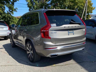 Volvo XC90 фото 3