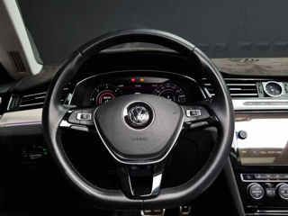 Volkswagen Arteon foto 13