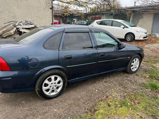 Opel Vectra foto 3