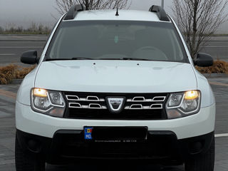 Dacia Duster foto 2