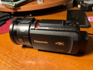 Panasonic HC-VX11 / vx980