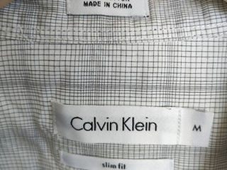 Camasa Calvin Klein foto 3