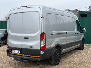 Ford TRANSIT foto 2