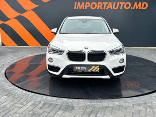 BMW X1 фото 3