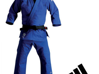 Judo adidas foto 1