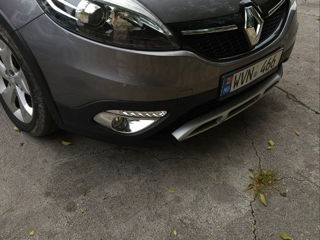 Renault Scenic foto 4