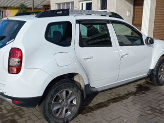 Dacia Duster foto 4