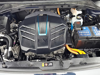 KIA Niro foto 3