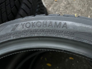 315/30 R23 Yokohama BlueEarth V906/ Доставка, livrare toata Moldova 2024 foto 6