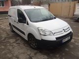 Citroen Berlingo foto 1