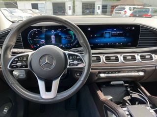 Mercedes GLE foto 10