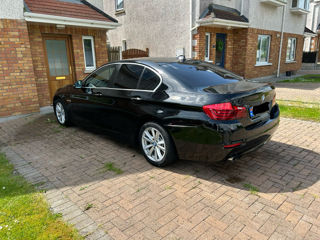 BMW 5 Series foto 2