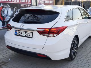 Hyundai i40 foto 7