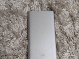 Xiaomi powerbank 10 000 mah original