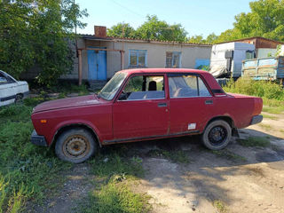 Продам запчасти на Vaz 2107 foto 6