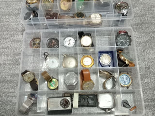 В продаже оригинальные коллекционные часы. foto 5