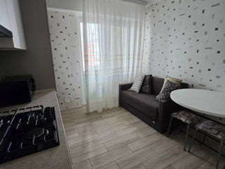 Apartament cu 1 cameră, 39 m², Botanica, Chișinău foto 4