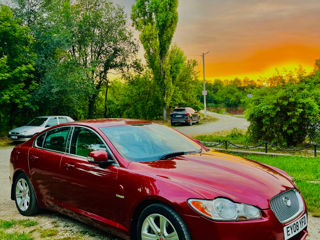 Jaguar XF foto 9