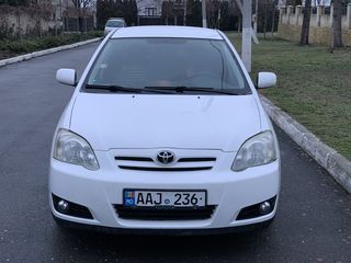 Toyota Corolla foto 3