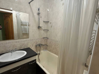 Apartament cu 1 cameră, 42 m², Ciocana, Chișinău foto 3