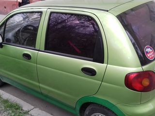 Daewoo Matiz foto 3