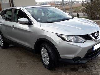 Nissan Qashqai foto 1