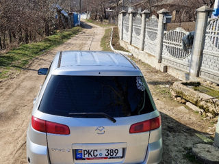 Mazda 2 foto 6