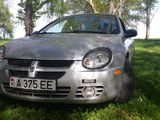 Dodge Neon foto 1