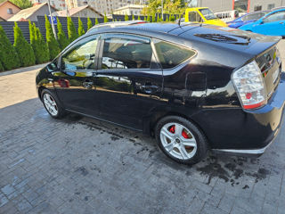 Toyota Prius foto 10