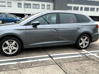 Seat Leon foto 2