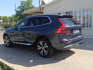 Volvo XC60 foto 3