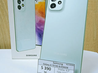 Samsung Galaxy A73 5G 8/256 GB