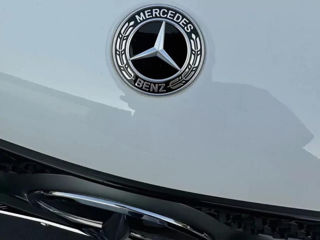 Эмблема Mercedes foto 3