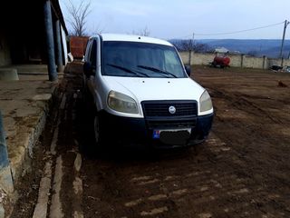 Fiat Doblo Cargo foto 1