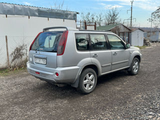 Nissan X-Trail foto 5