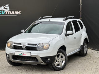 Dacia Duster foto 1