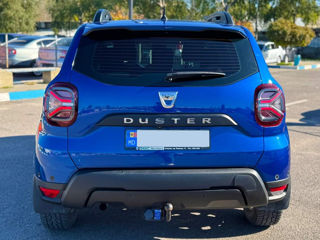 Dacia Duster foto 6