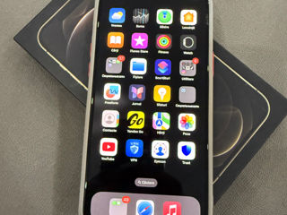 iPhone 12 pro max 256gb stare ideala original 100%