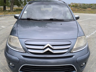 Citroen C3 foto 4