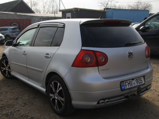 Volkswagen Golf foto 5