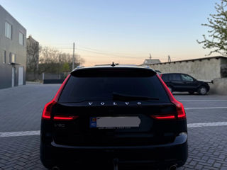 Volvo V90 foto 4