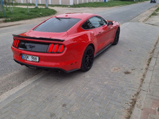 Ford Mustang foto 7