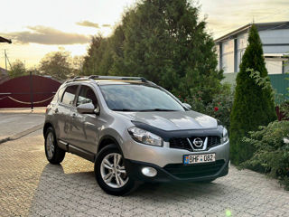 Nissan Qashqai foto 2