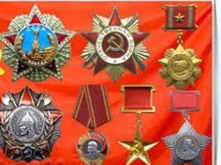 Куплю монеты, медали, ордена, значки СССР и Европы. Cumpar monede, medalii, ordine URSS, europene фото 3