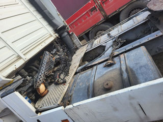 Dezmembrare Renault Magnum Euro 3, разборка Renault Magnum Euro 3. foto 2